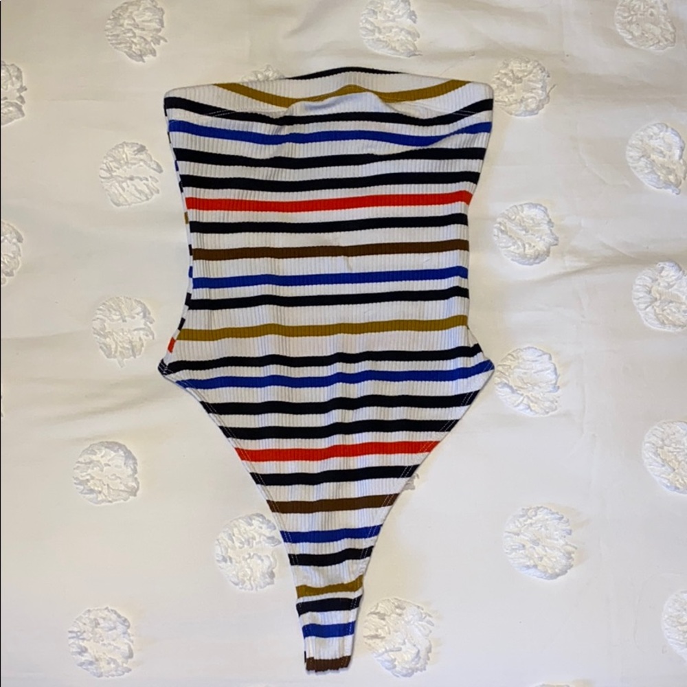 URBAN OUTFITTERS bodysuit